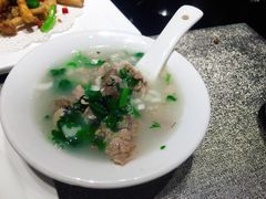 -蒙古人烤羊大师·绿野餐厅(工农大路店)