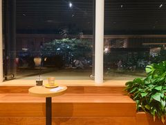 -Seesaw Coffee(朝阳大悦城店)