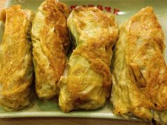 五香鸡肉卷-百家鸡味馆(清泰店)