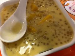 -满记甜品(巴黎春天宝山店)