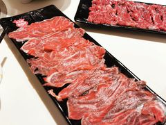 -陈记顺和牛肉火锅馆(天河北路店)