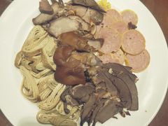 -李氏八大件老菜馆(万宝街店)