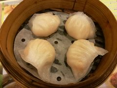 -添好运点心专门店(中环IFC店)