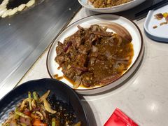 -凯萨印象铁板烧(苏州中心店)