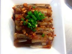 -荣华基·现炒快餐(肇嘉浜路店)