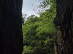 -龙潭大峡谷