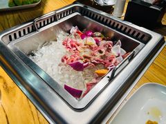 -泽成冰煮羊火锅(中正天街店)