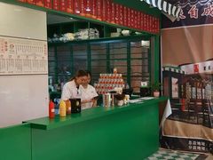 -孖记茶档·热腾茶餐(江南西plus店)