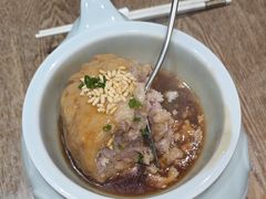 -蘇河湾·新鲁菜·泰山宴(宝龙店)