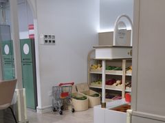 -星漠亲子餐厅•有机食材•儿童游乐