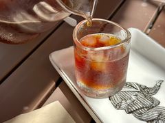 -舊新事咖啡NOTHING NEW COFFEE