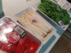 -野妹火锅(龙岗店)