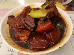 红烧肉-蘭心餐厅(进贤路店)