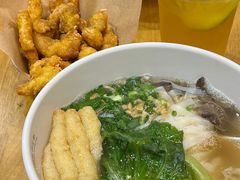 -甘掌门·化州驰名牛杂粉(越秀店)