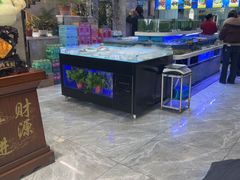 -大众海鲜(巨龙北路店)