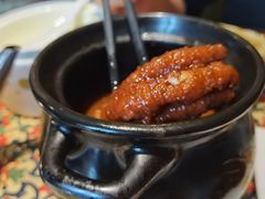 罐闷凤爪-城南往事·鲁菜济南菜(龙奥万科店)