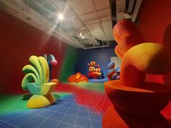 -时代美术馆-成都馆