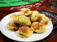 -乡村馕坑肉·烧烤·新疆菜·本地人更爱吃(阿勒泰首店)