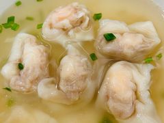 虾仁馄炖-南城香(北京南站店)