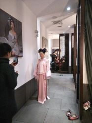 点击看大图 -盘子女人坊古装写真摄影(长春总店)