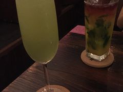 -HUNTING BAR亨霆鸡尾酒馆(越秀淘金店)