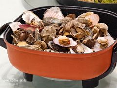 -青岛蓝海大饭店·渔歌舫(李沧店)