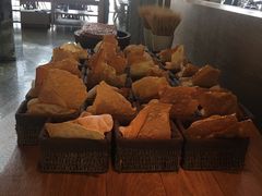 -上海柏悦酒店·世纪100牛排馆
