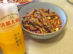 -老三样·旧食新味(万寿宫店)