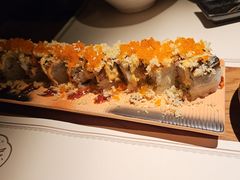 -玉川屋·深夜食堂居酒屋(柳巷店)