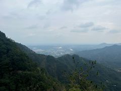 -大慈岩风景区
