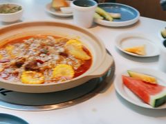 -左庭右院鲜牛肉火锅(新梅广场店)