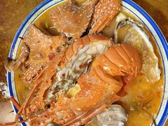 -三爷糟粕醋·鲜鱼汤·海南特色小吃(新华南路店)