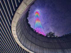 -广州塔