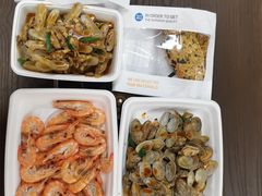 -盒马鲜生(双清路店)