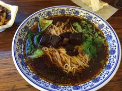 -赖扁担重庆小面(友谊路店)
