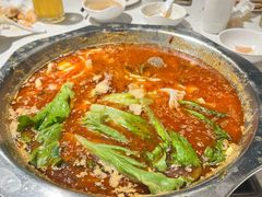 -老城红焖羊肉(人民路店)
