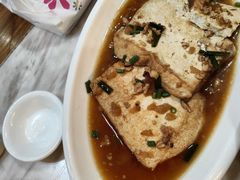 -溪涧堂农家土菜(神仙居店)