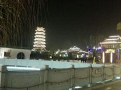 -济南方特东方神画