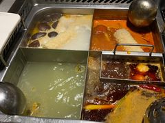 -海底捞火锅(海宁路店)