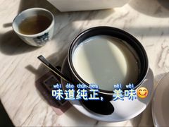 顺德双皮奶-陶陶居酒家(新天地店)