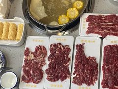 -杏花吴记牛肉火锅