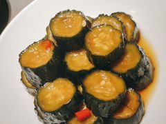 -张家卫·阳江菜·小海鲜(肥婆湾桥店)