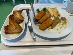 -宜家·瑞典风味餐厅(四元桥店)