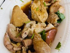 -车头老二大排档(金城步行街店)