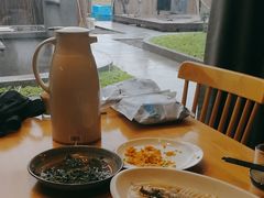 -太湖好灶头土菜馆(石公路店)