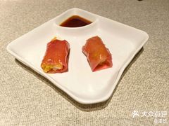 -万丽轩·粤菜(王府井金茂万丽酒店)