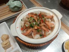 -潮界(LU·ONE凯德晶萃广场店)