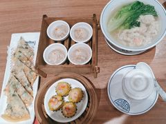 -冯不记米坊(凯德广场店)