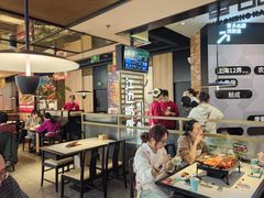 -江边城外烤全鱼(世茂广场店)