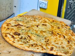 整张圆饼-咏春葱油饼(德政中路店)